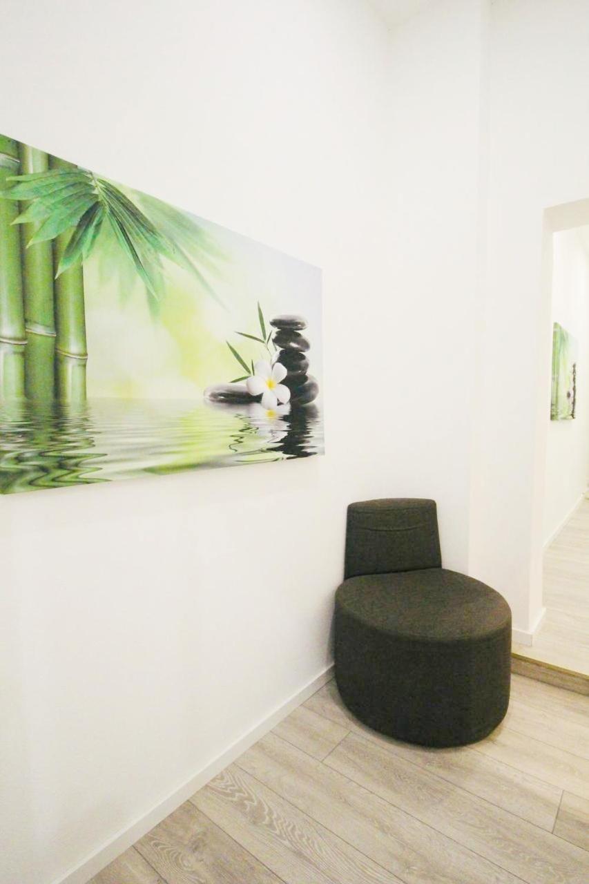 Comfortable In Akh Area Privatunterkunft Wien