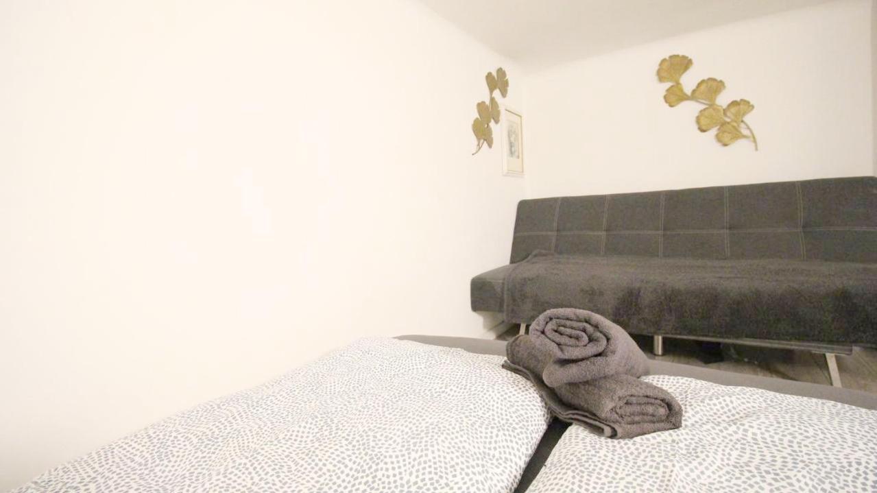 Comfortable In Akh Area Privatunterkunft Wien