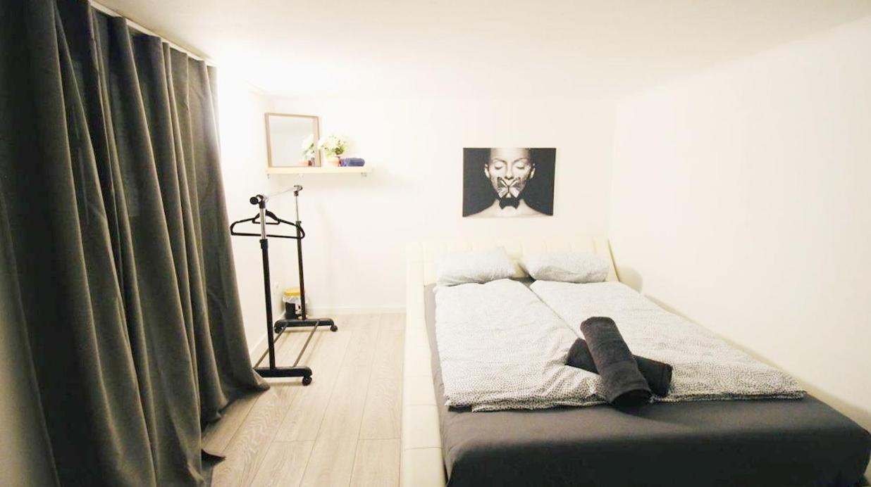 Comfortable In Akh Area Privatunterkunft *