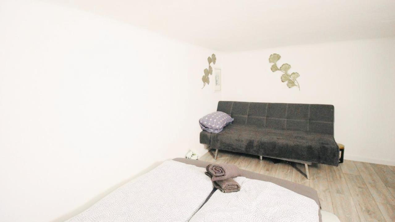 Comfortable In Akh Area Privatunterkunft Wien