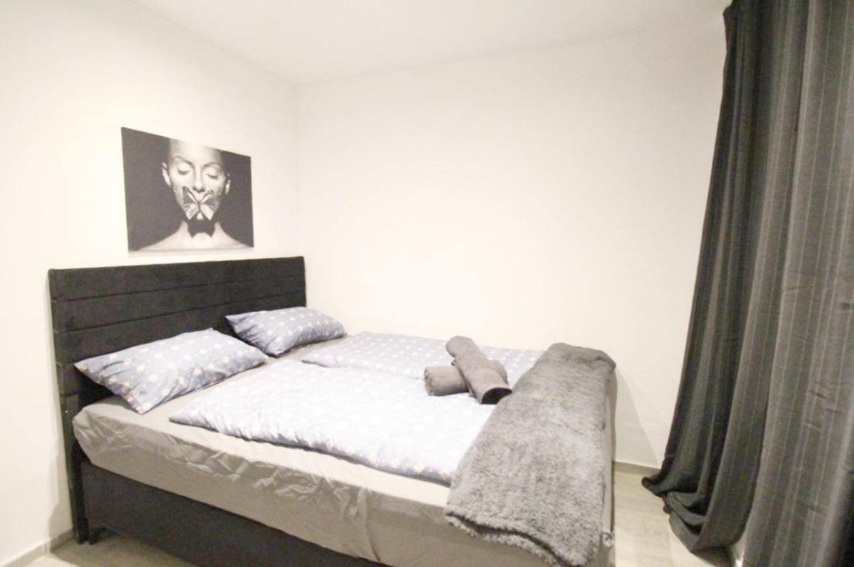 Comfortable In Akh Area Privatunterkunft