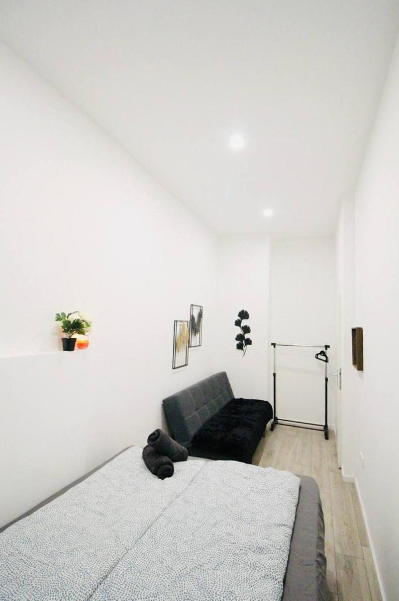 Comfortable In Akh Area Privatunterkunft Wien