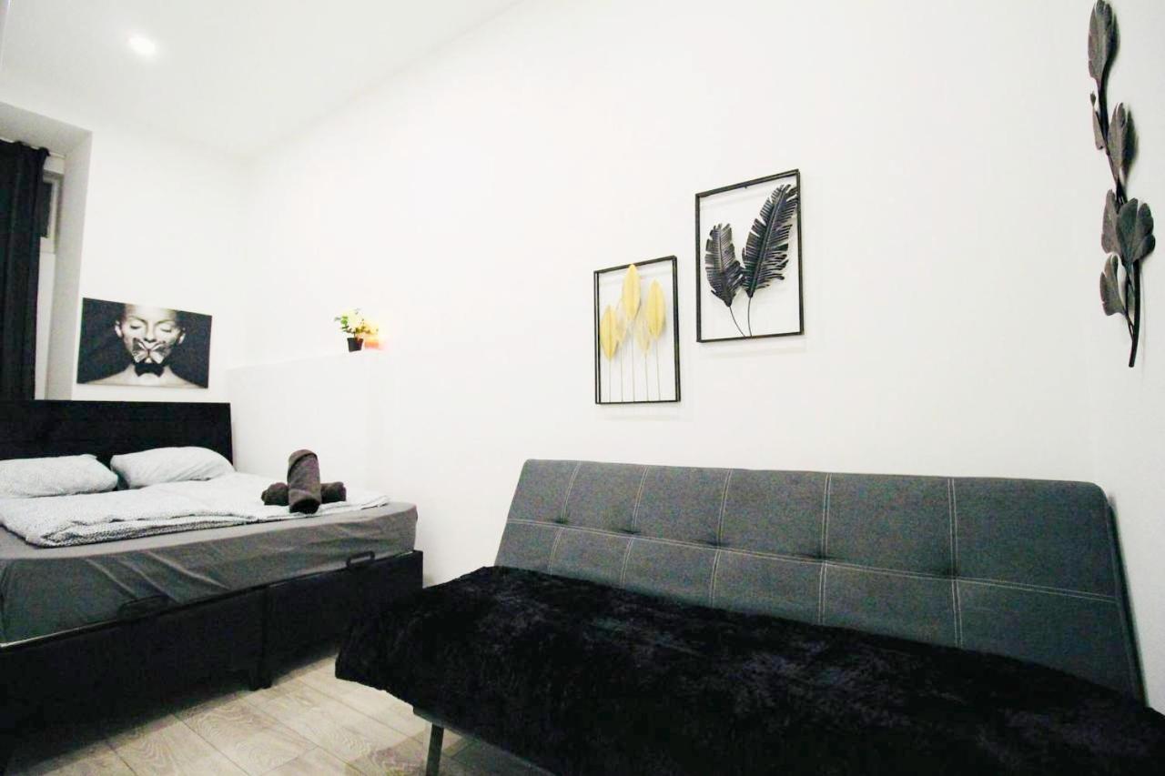Comfortable In Akh Area Privatunterkunft *