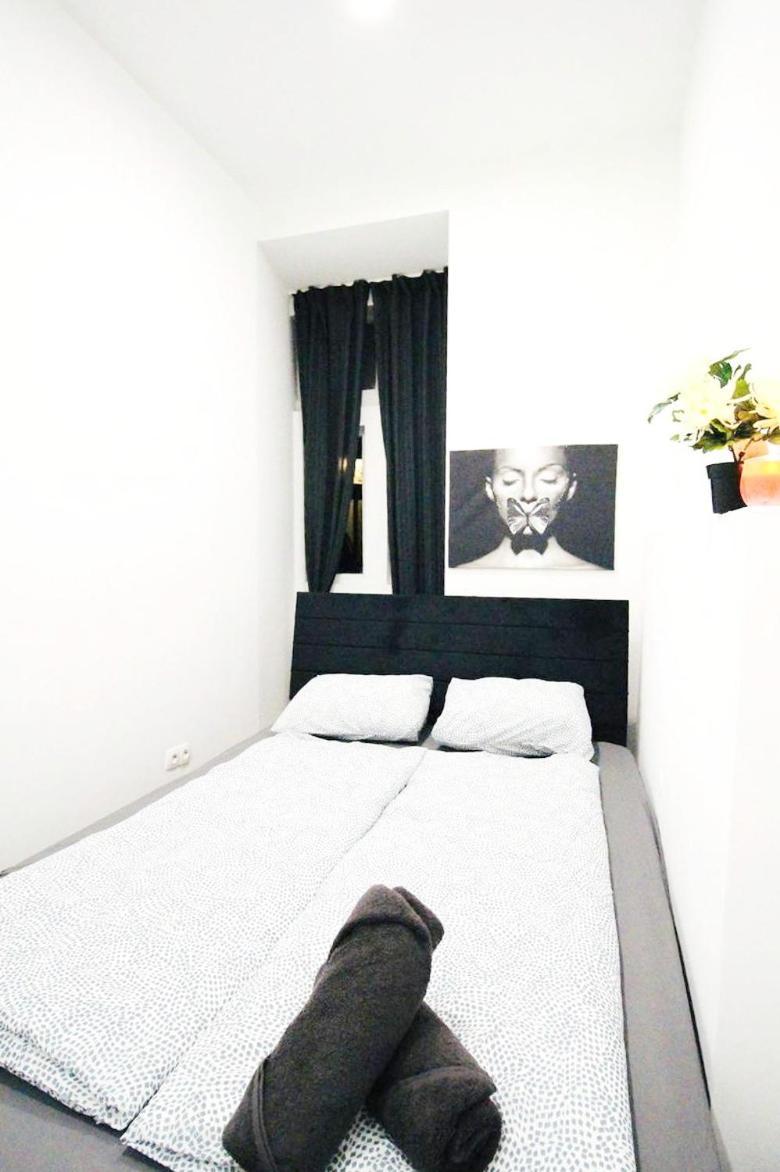 Privatunterkunft Comfortable In Akh Area *