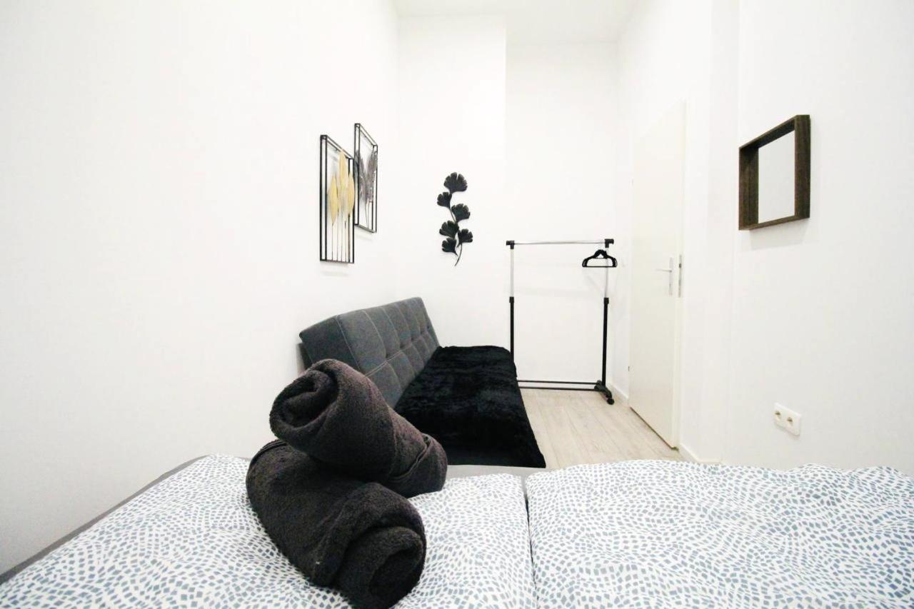 Comfortable In Akh Area Wien