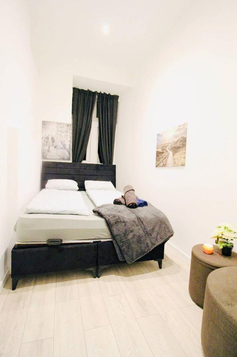 Privatunterkunft Comfortable In Akh Area *