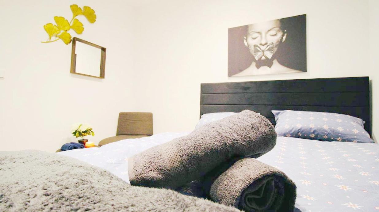 Privatunterkunft Comfortable In Akh Area Wien