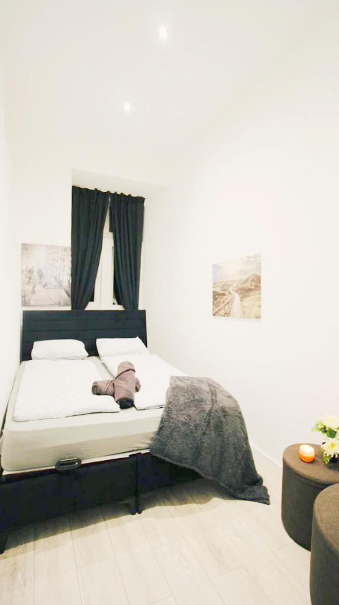 Comfortable In Akh Area Privatunterkunft