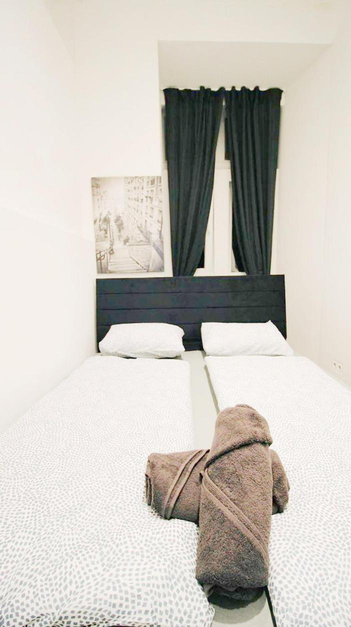 Comfortable In Akh Area Privatunterkunft *