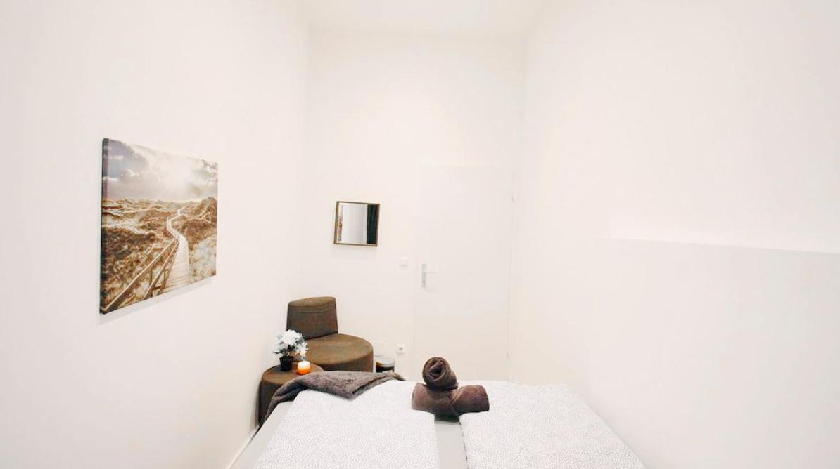 Privatunterkunft Comfortable In Akh Area Wien