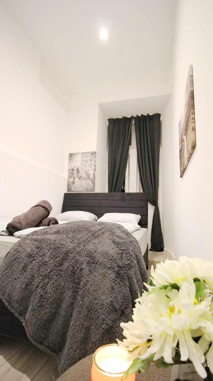 Privatunterkunft Comfortable In Akh Area *