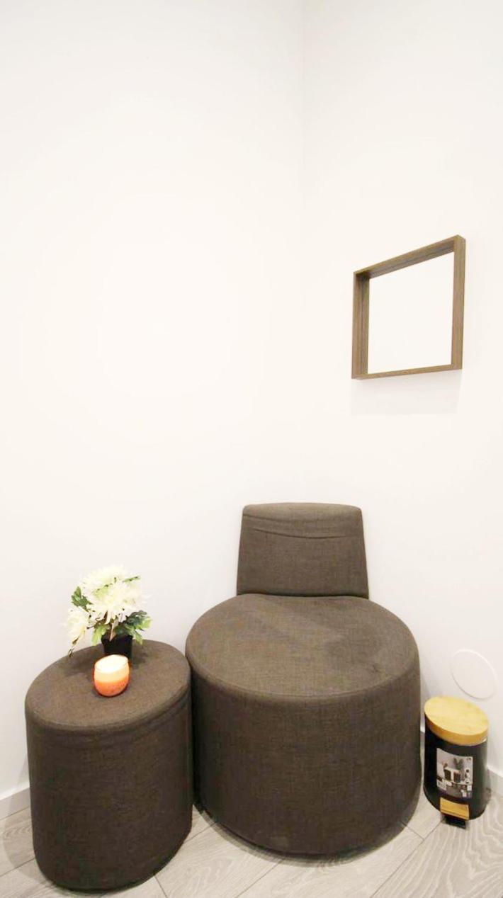 Comfortable In Akh Area Privatunterkunft Wien