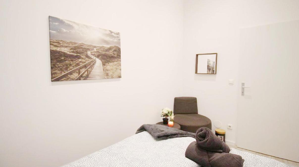 Comfortable In Akh Area Wien