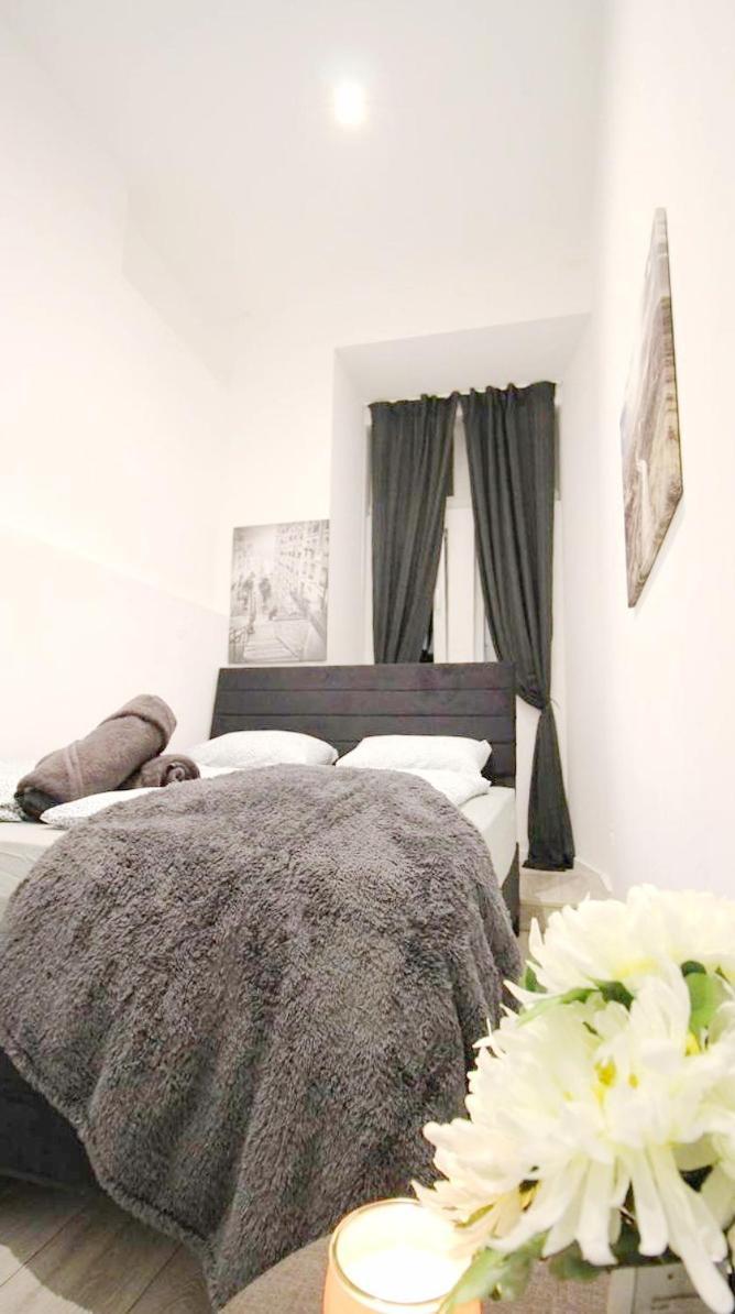 Comfortable In Akh Area Wien