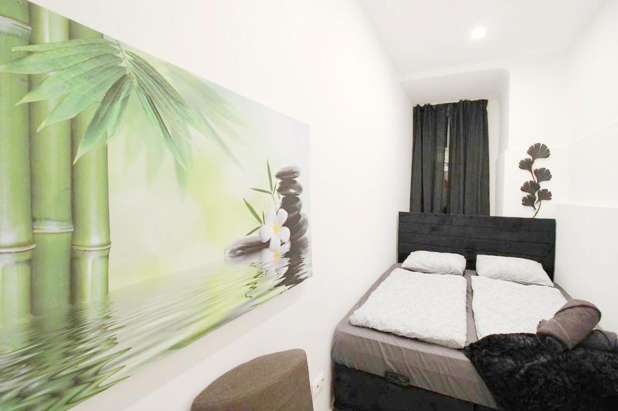 Privatunterkunft Comfortable In Akh Area *