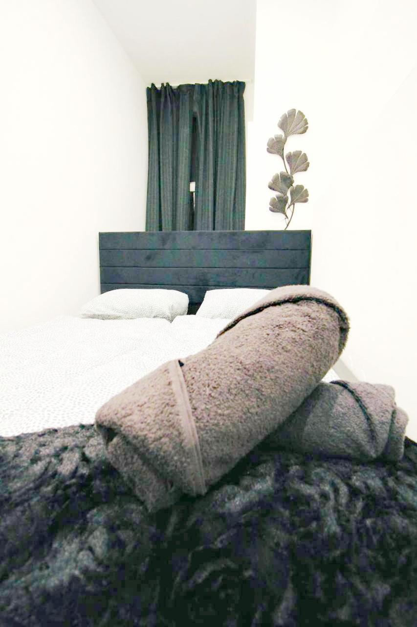 Comfortable In Akh Area Privatunterkunft *