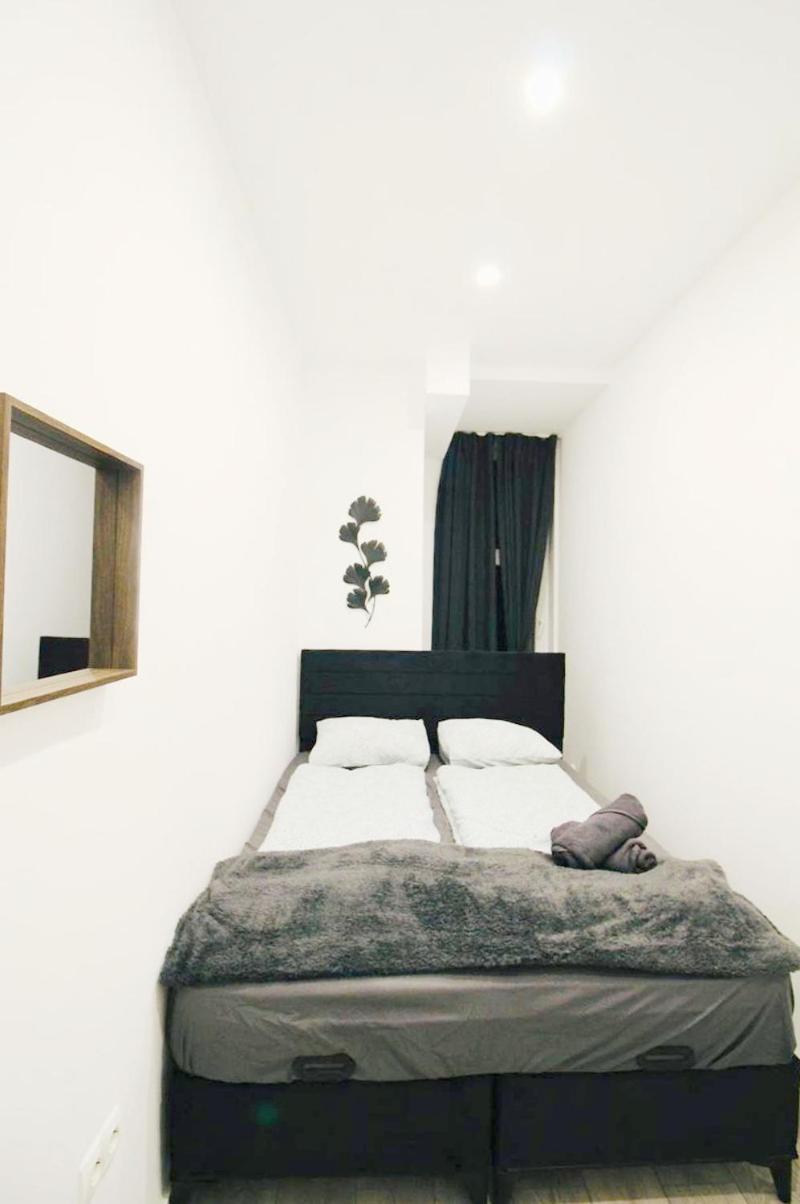 Comfortable In Akh Area Privatunterkunft Wien
