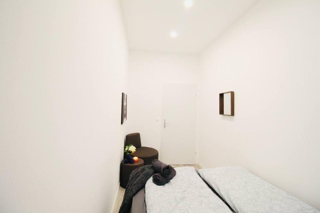Comfortable In Akh Area Privatunterkunft