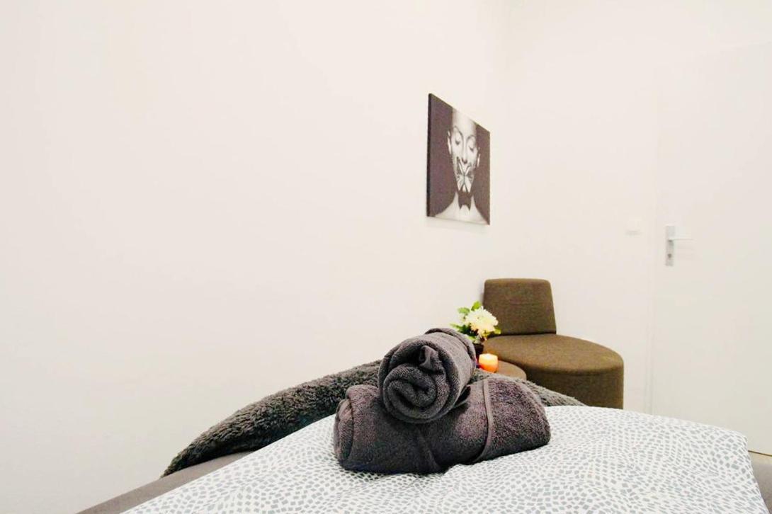 Comfortable In Akh Area Privatunterkunft *