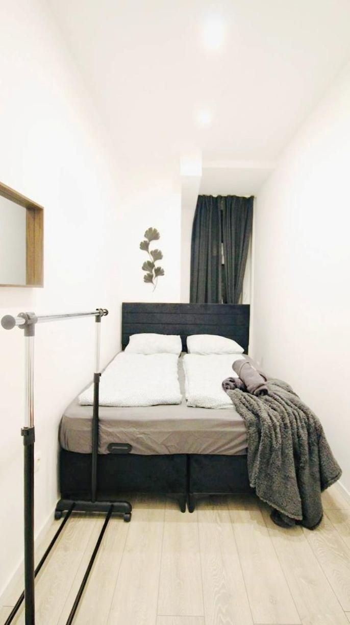 Comfortable In Akh Area Privatunterkunft Wien