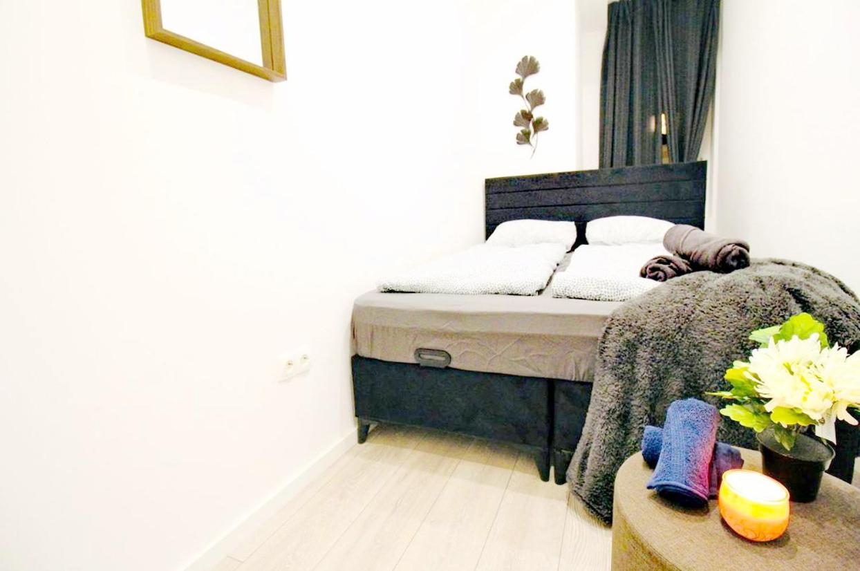 Comfortable In Akh Area Privatunterkunft