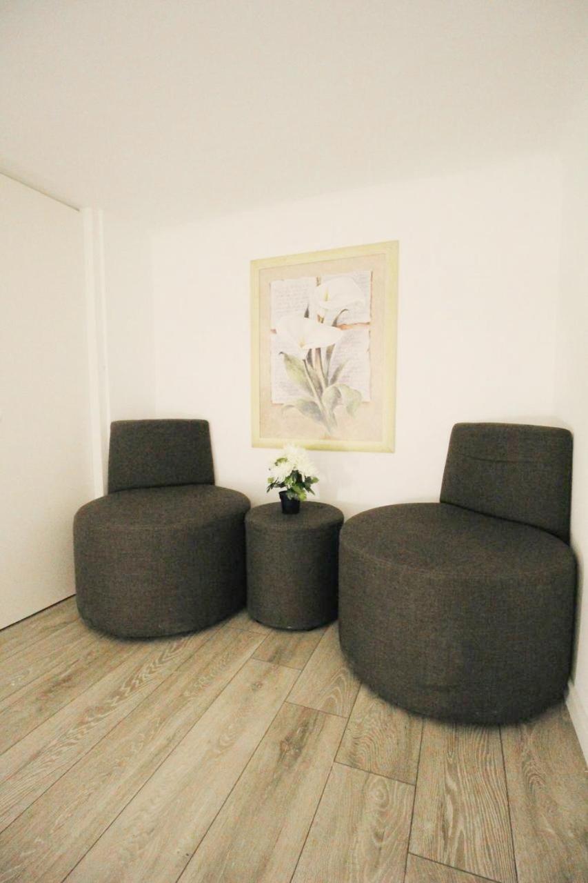 Homestay Comfortable In Akh Area Vienna